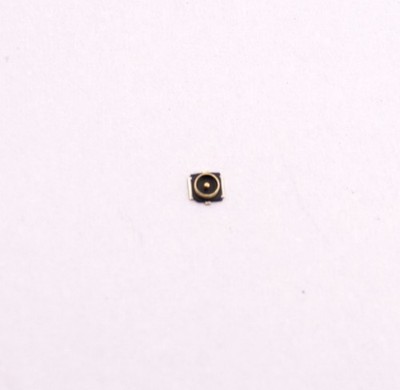 Original Sony Xperia 1 IV XQ-CT44 XQ-CT54 Anschlussbuchse Koaxial RF Buchse