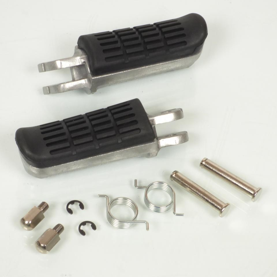 Cale pied TNT pour Honda CBR 600 F élimine le jeu du repose-pied