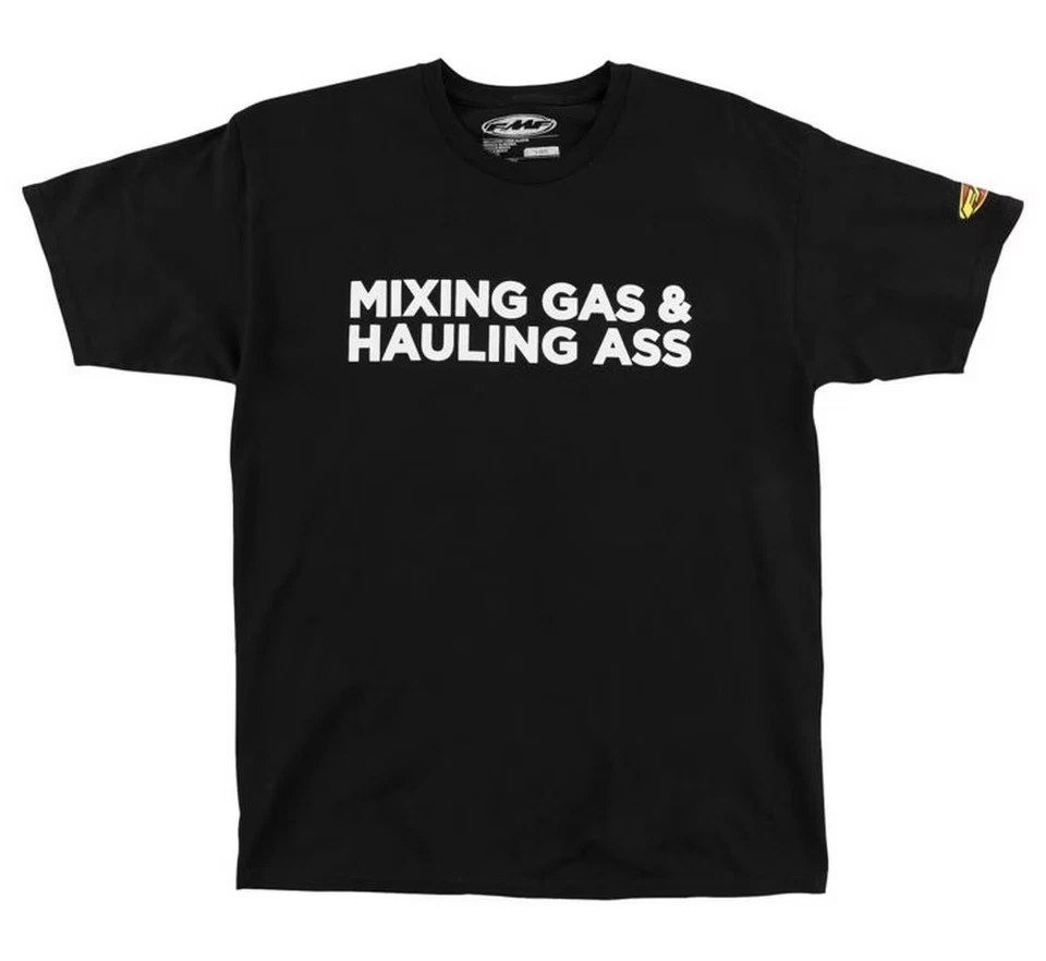 FMF Gass T-Shirt - Image 2 of 4