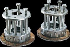 Motorcycle Drivetrain & Transmission Parts for 1947 Harley