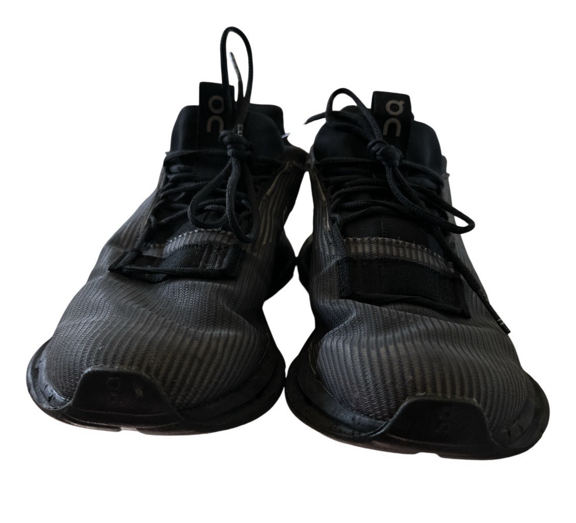 On Cloud Cloudnova Void Eclipse Women's Size 8.5 … - image 4