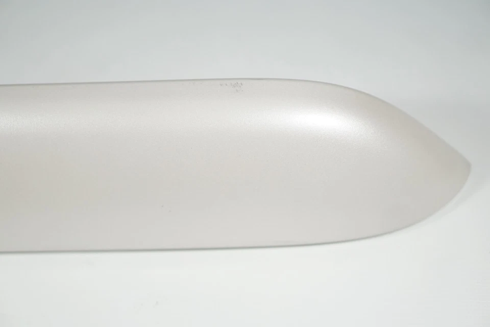 ✅ 2002 - 2006 Cadillac Escalade rack de teto tampa traseira esquerda branca fabricante de equipamento original - Imagem 2 de 4