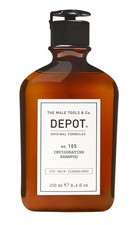 Depot No. 105 Invigorating Shampoo 250 ml OVP NEU