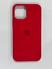     Silicone Case w/ MagSafe For iPhone 12 mini 12 Pro 12 Pro Max