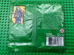 Lego 5000030 Kendo Jay Booster Pack