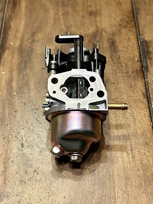HONDA Carburetor Assy (BEA1L A) EB2800I EG2800I 16100-Z8C-D01