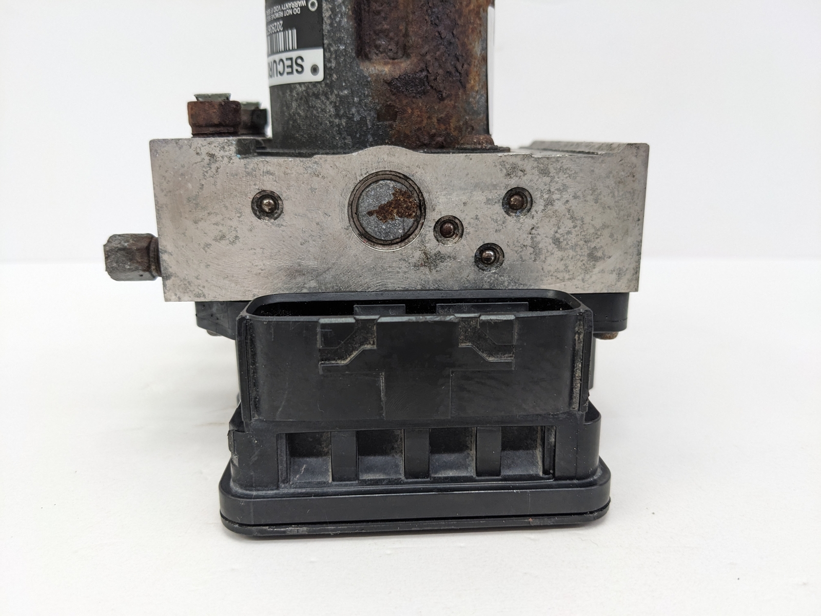 Acura ILX ABS Pump Anti Lock Brake System 2.0L A/T 57110TX6315 OEM