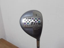 Zevo Air Zevo Oversize 10.5* Driver Regular Flex Graphite Very Nice!!