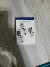 Magicard MA300YMCKO YMCKO Color Ribbon 300 Prints Pronto Rio