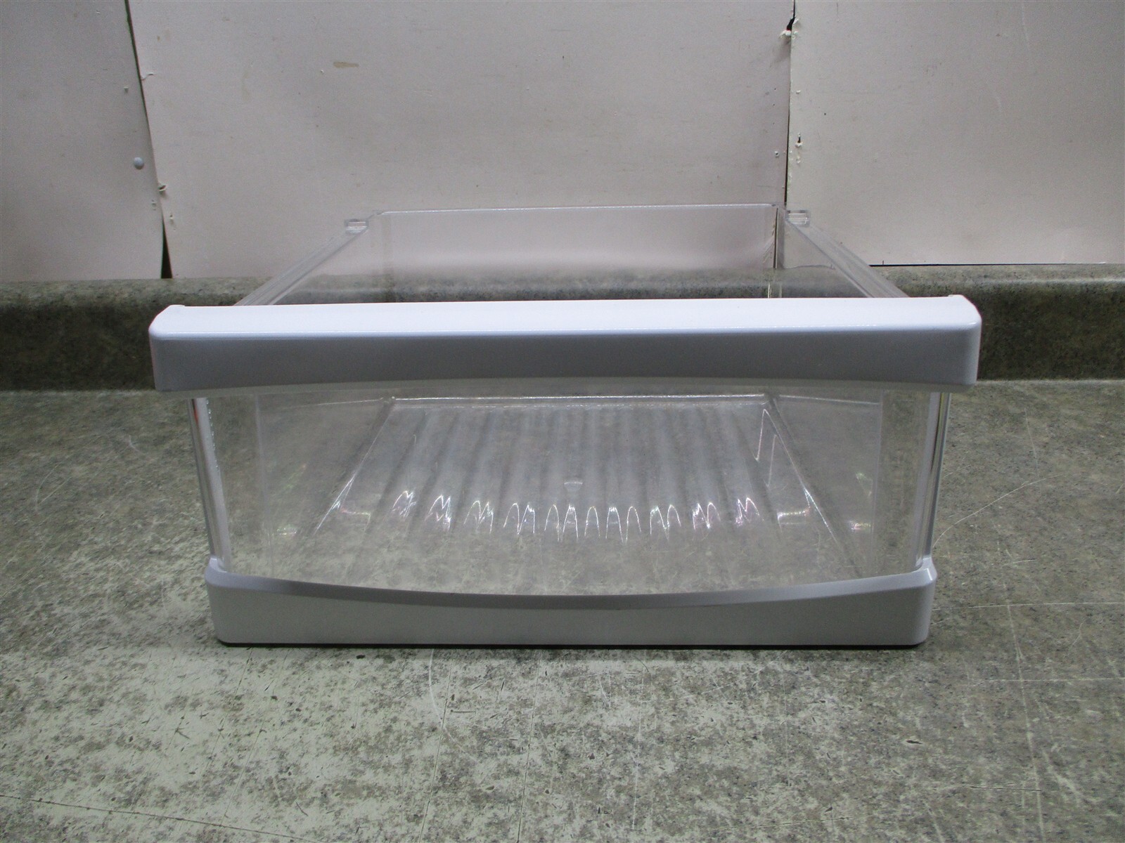 Maytag Refrigerator Crisper Drawer Replacement Parts 67004515 & 67005923