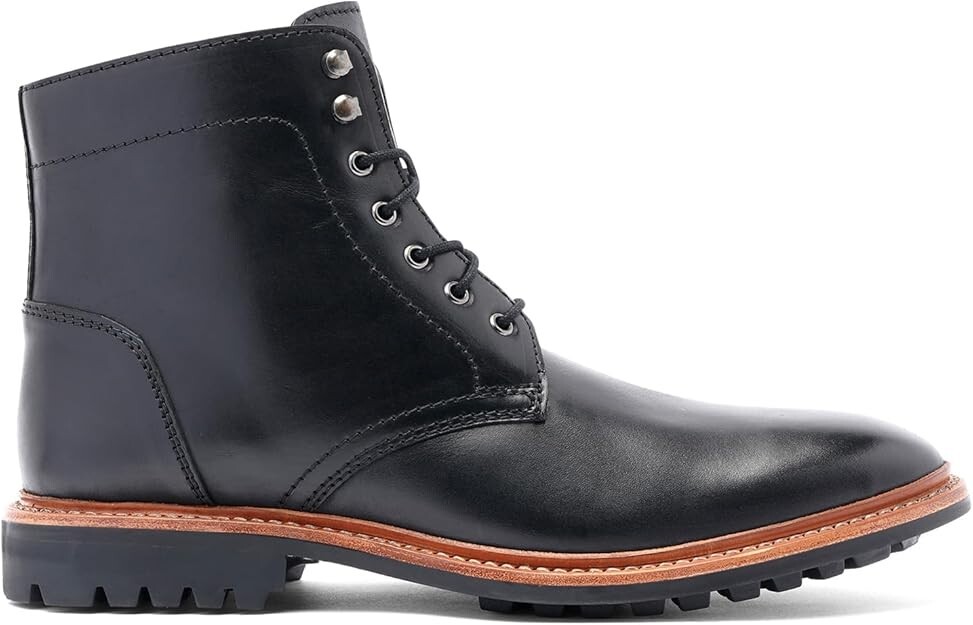 Anthony Veer Men\'s Lincoln Rugged 6\