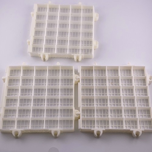 US Penny Coin Roll Hunting Tray With 5x6 Section Grid Expandable - Picture 9 of 9