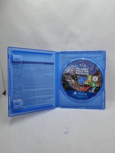 150+ PS4 PlayStation Games Bundle Joblot Pick your own games Multi-Buy Discount - Picture 270 of 360