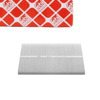 febi 09431 Innenraumfilter Pollenfilter Partikelfilter FüR Opel Omega B 6808613
