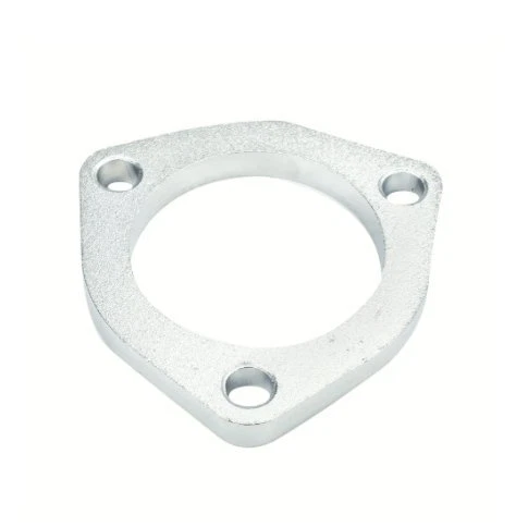 Коллектор коллектора из нержавеющей стали для Suzuki Samurai & Geo Tracker 1,3 л 1,6 л 8 клапанов - Изображение 4 из 4