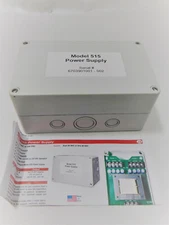 API Absolute Process Instruments Power Supply 515 Surface Mount NIB NOS