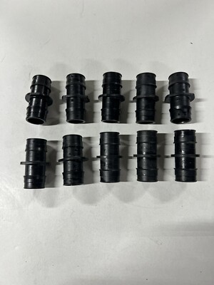 Uponor (wirsbo) Q4771010 1  ProPex Coupling Bag of 10