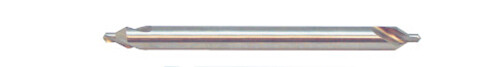Keo 25060 HSS #5 x 6 Long Series RH Combined Drill & 60 Degree Countersink - Picture 1 of 1