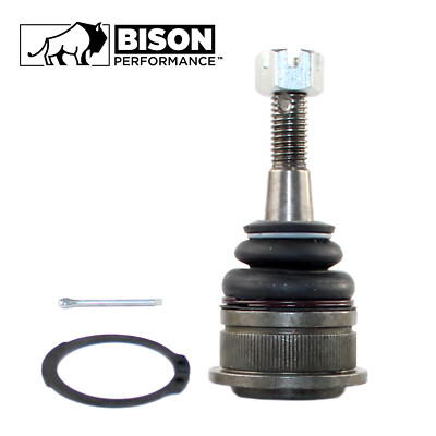 Bison Performance Front Upper Ball Joint For Explorer Aviator Mountaineer