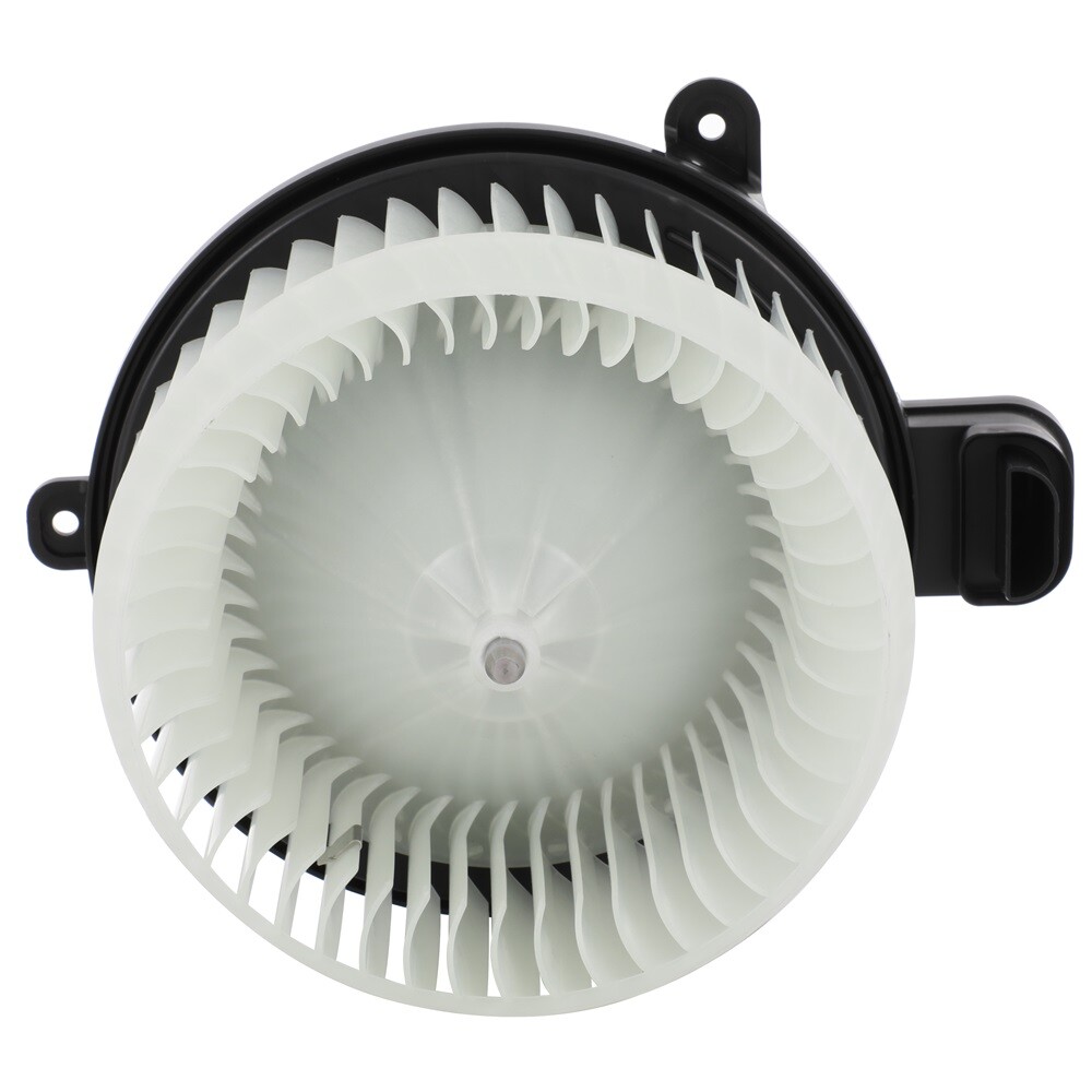 Blower Motor Fan for 1117 Toyota Sienna/ Sequoia Front 700298 Front