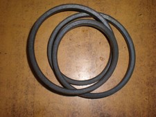 NEW WHEEL DRIVE BELT FOR TROYBILT STORM SNOWBLOWER 954-04201A, 754-04201A
