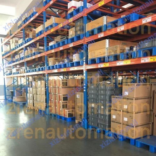 EVS9324-EP Lenze Servo Driver Inversor EVS9324-EP Nuevo Envío Rápido - Imagen 2 de 7