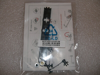 Supermicro MCP-450-00006-0B M.2 Holder-Kit X11 Series