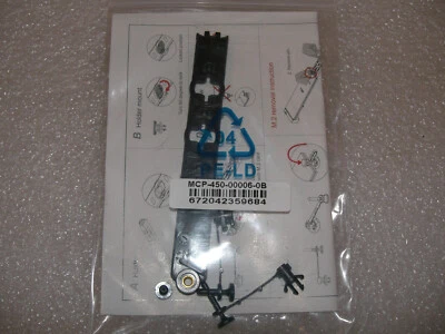 Supermicro MCP-450-00006-0B M.2 Holder-Kit X11 Series