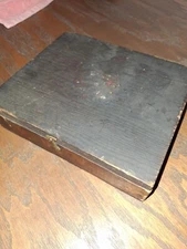 KR Wilson PU-324 Plug Gauge Set