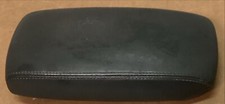 94-01 Acura Integra Leather Center Console Arm Rester Lid Oem