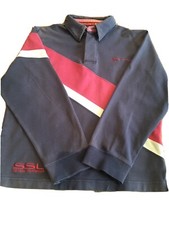 Chemise d'équitation événementielle Shires 6-8 ans