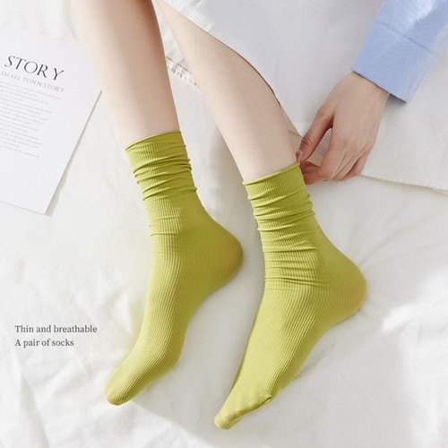 Casual Socks Soft Short Socks High Quality Lastic Socks - Picture 9 of 22