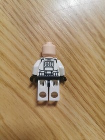 Lego Star Wars Minifigures - Clone ARF Trooper 7913 sw0297