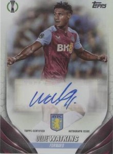 Ollie Watkins | eBay