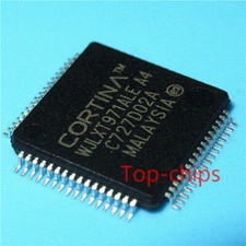 1PCS WJLXT971ALE.A4 Encapsulation:QFP-,