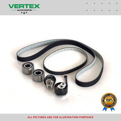 For RANGE ROVER SPORT L494 Timing Belt Kit 3.0 TDV6 GEN 2 Diesel Engine