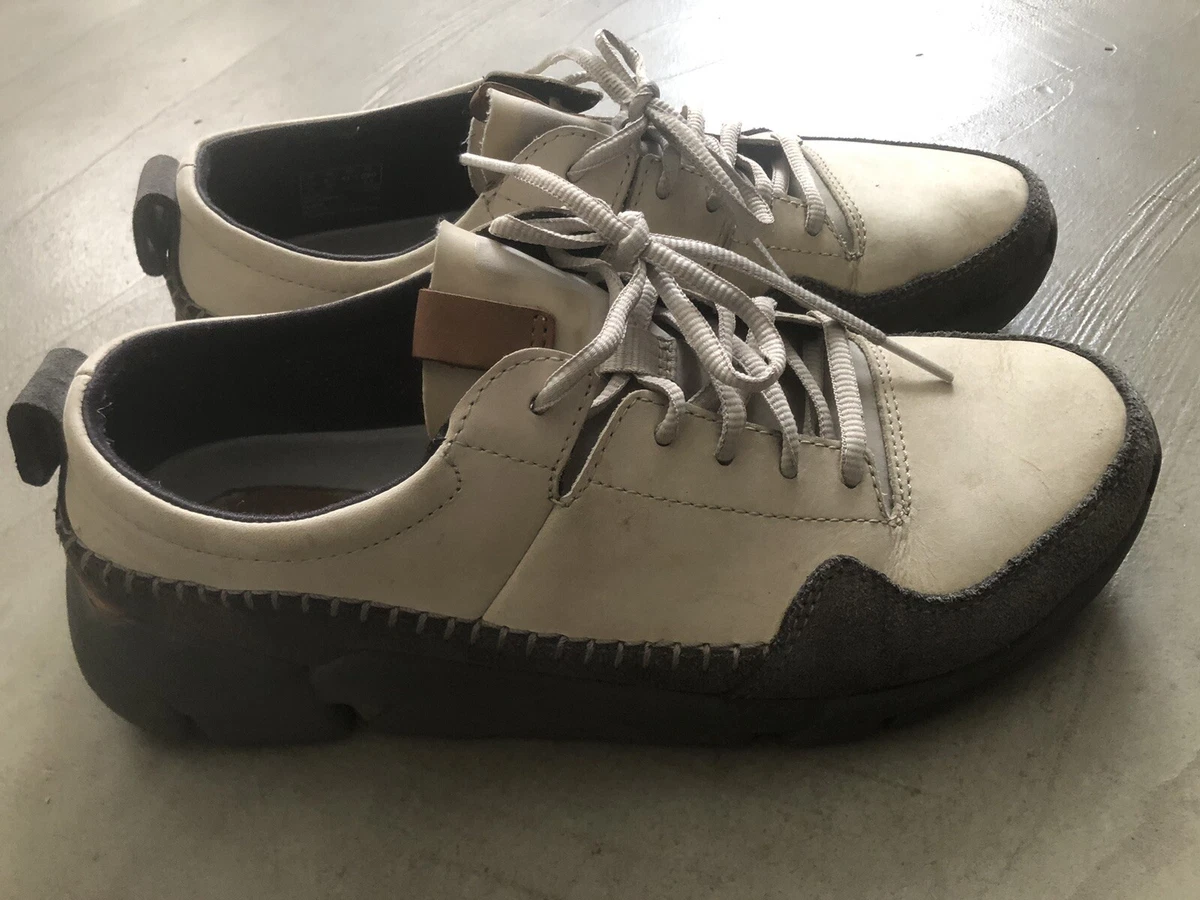 Clarks triactive shop run black