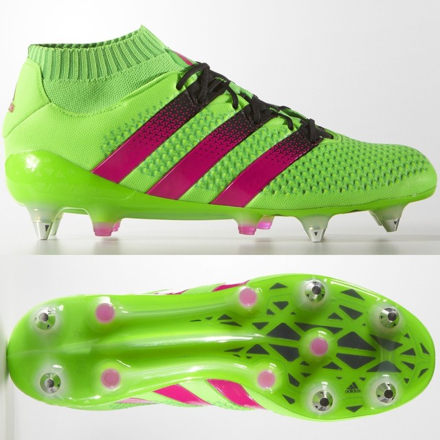black adidas rugby boots
