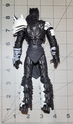 Demain(ドマン）　シーソー人形　４４４ McFarlane DC Ghost of Zod Sketch Variant Superman Krypton 7
