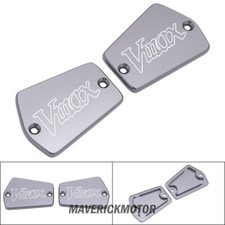 Master Cylinder Cap Clutch Brake Fluid Reservoir Cover For Yamaha V-max Vmx 1200 Master Cylinder Cap Clutch Brake Fluid Reservoir Cover For Yamaha V-max Vmx 1200