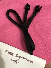 EVGA SUPERNOVA 550GA 650GA 8 PIN TO 8 PIN PCI Express VGA CABLE, ORIGINAL