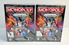 2x 2023-24 Panini Prizm Monopoly NBA Basketball Factory Sealed Box Lot 12 Packs