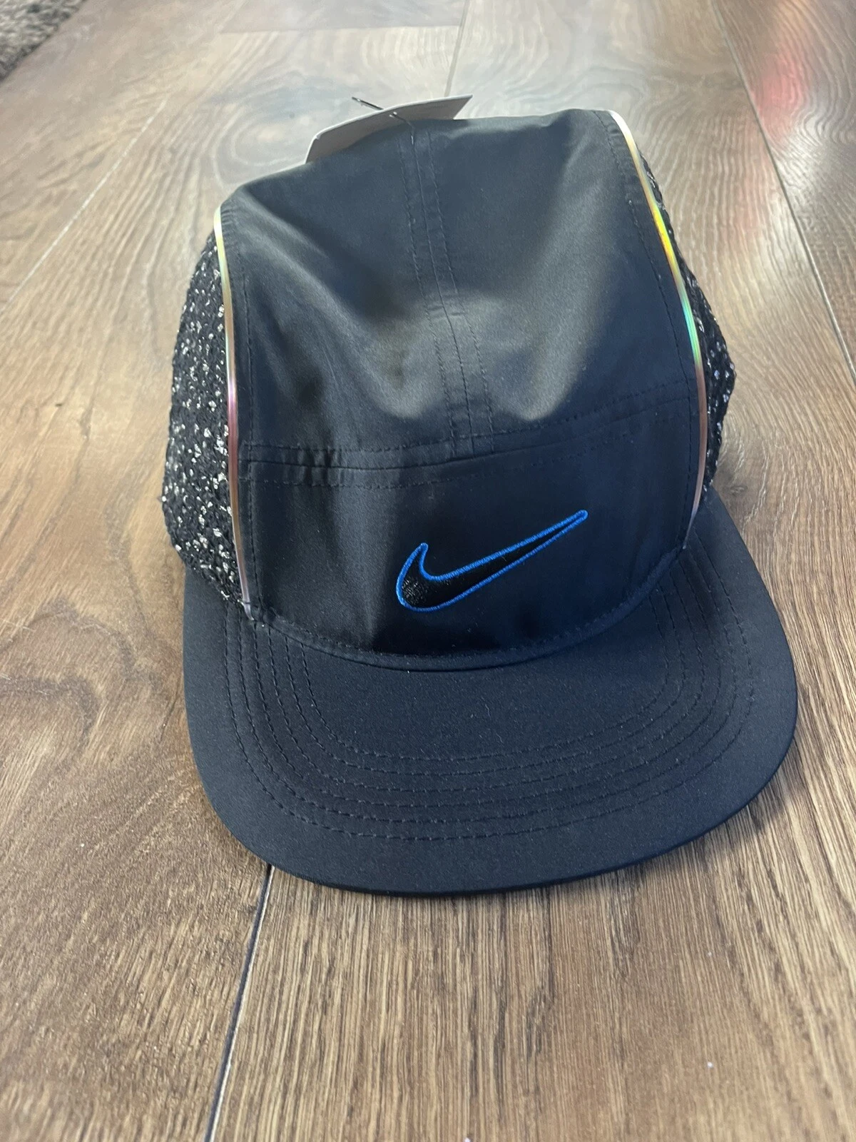 Casquette Supreme X Nike 