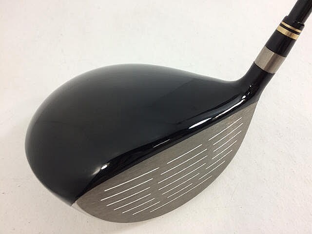 Ryoma D-1 MAXIMA TYPE-D Driver 9.5 TourAD MX-D (6S) #627