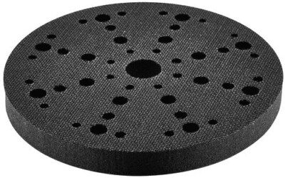 Festool Interface Pad 150mm IP-STF Klett D150/MJ2-15/1 203351 15mm Höhe