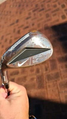 nike engage 52 degree wedge