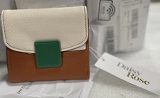 TRI-FOLD WALLET - RFID BLOCKING PROTECTION