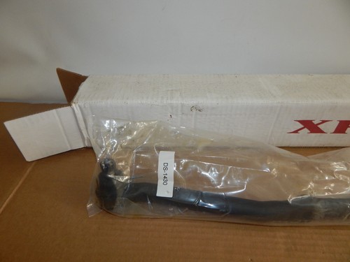 New 1997-2006 Jeep TJ Wrangler Steering Tie Rod End DS1463 XRF Chassis Part - Picture 2 of 4