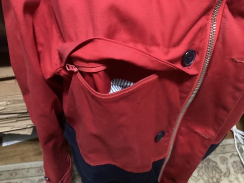 JCP XXL Hooded jacket. - Picture 5 of 17