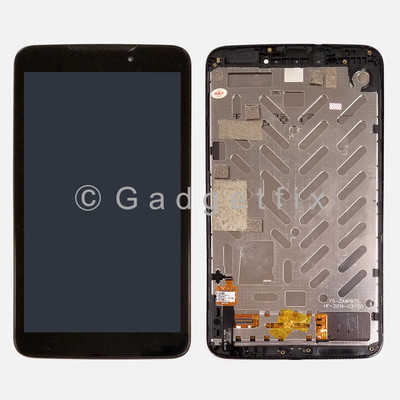 DIGITALIZZATORE LCD TOUCH Screen Per Switch Lite (Touch Screen Grigio Display LCD) EUR 36,58 - Foto 3